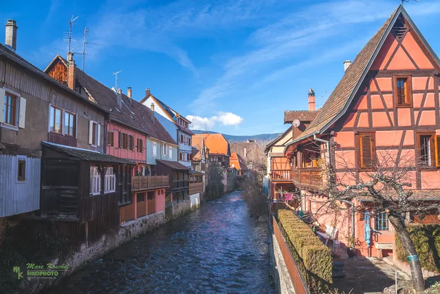 La Petite Venise