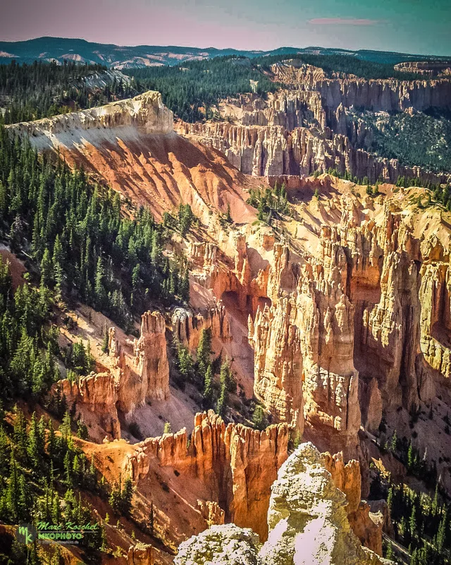 Bryce Canyon NP