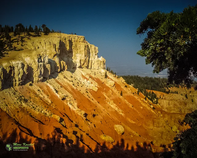 Red Canyon