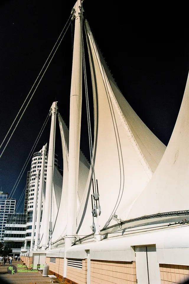 Canada Place Vancouver