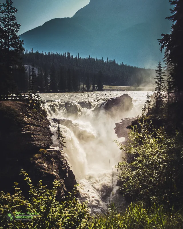 Jasper National Park