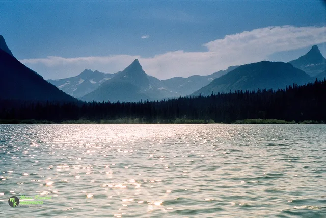 Lake McDonald