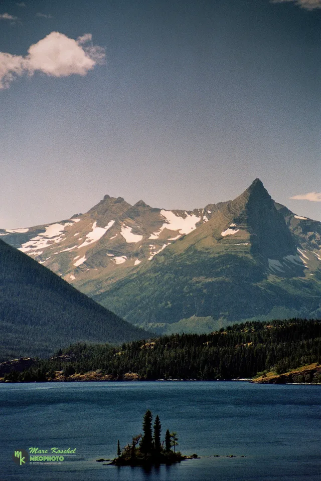 Lake McDonald