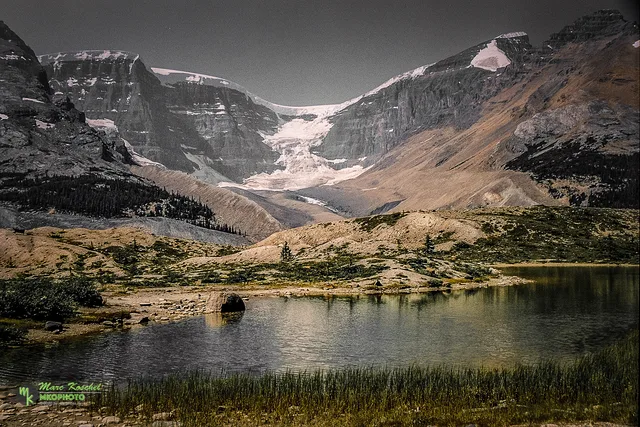 Jasper NP