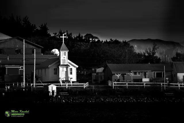 St Joseph's Catholic Mission