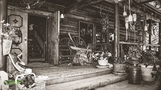 Manitou Lodge