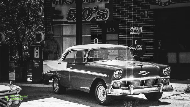 Historic Route 66