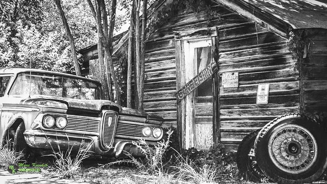 Historic Route 66