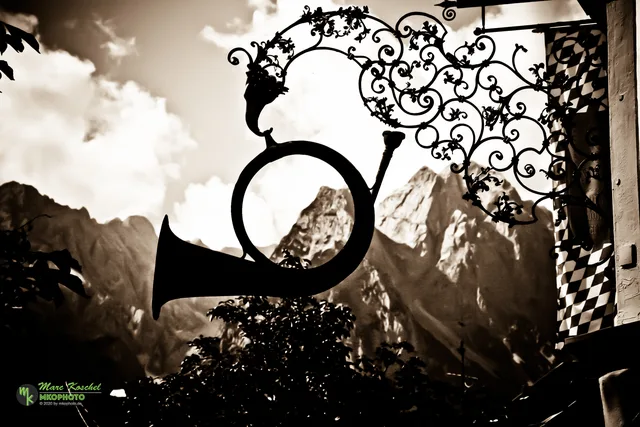 Garmisch