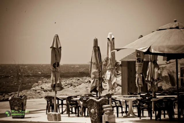 Somewhere in Malta