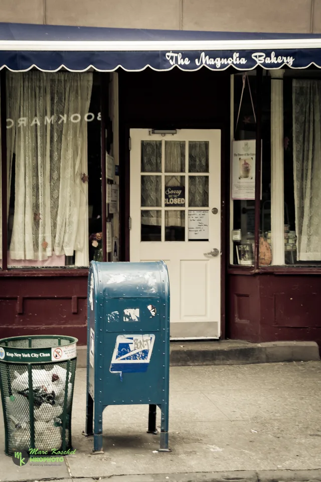 Mail Box