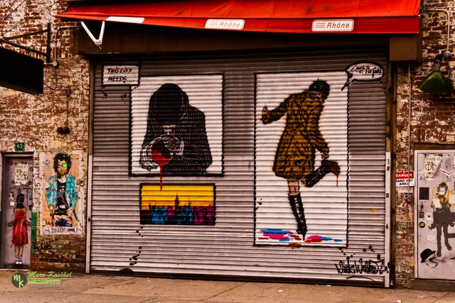 Street Art